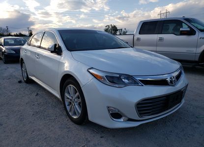 Vehicle Report for - Image 1