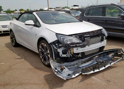 Fahrzeugbericht für VIN W04WH3N5XHG159694 – Bild 1