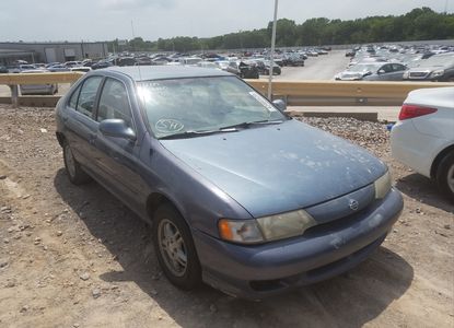 تقرير المركبة لـ VIN 1N4AB41D0XC726110 - الصورة 1