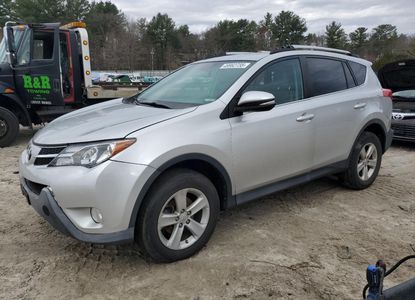 Vehicle Report for - Image 1