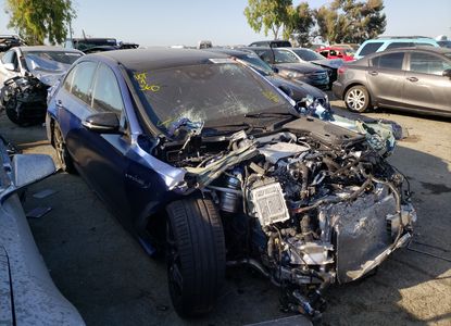 Vehicle Report for - Image 1