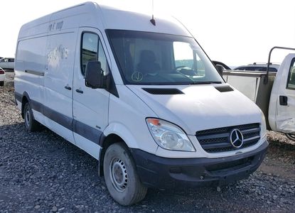 Vehicle Report for - Image 1