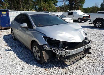 Vehicle Report for - Image 1
