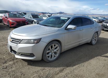 Vehicle Report for - Image 1