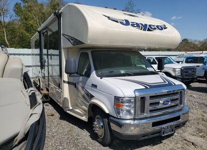 Vehicle Report for VIN 1FDXE4FS0HDC13353 - Image 1