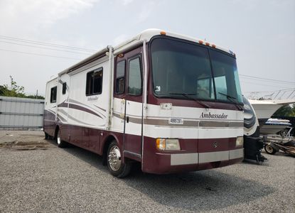 Vehicle Report for - Image 1