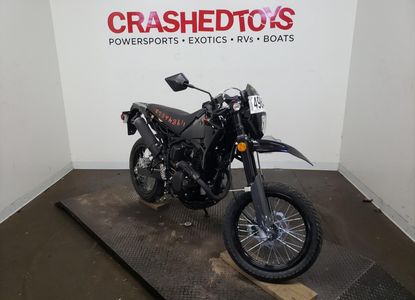 ავტომობილის ანგარიში VIN LAEGBZ460NGX09015 -ისთვის - სურათი 1