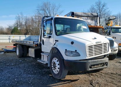 Rapport sur le véhicule pour VIN 3ALACWDT8FDGF5156 - Image 1