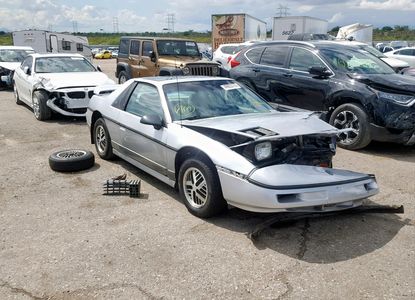 Доклад за превозно средство за VIN 1G2PG379XFP229368 - Изображение 1