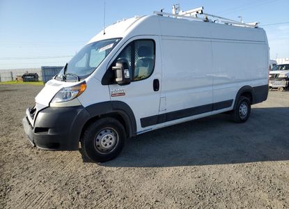 Vehicle Report for VIN 3C6MRVJG0ME564560 - Image 1