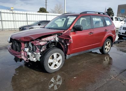 Vehicle Report for - Image 1