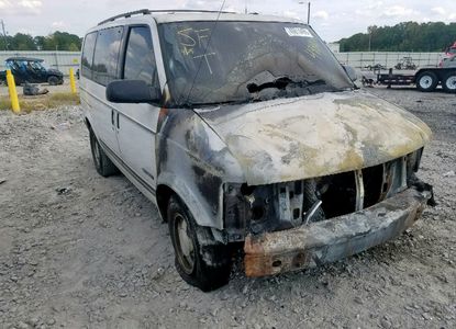 Звіт про транспортний засіб для – зображення 1