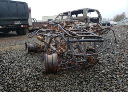 Vehicle Report for - Image 1