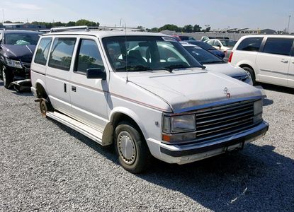 Vehicle Report for - Image 1