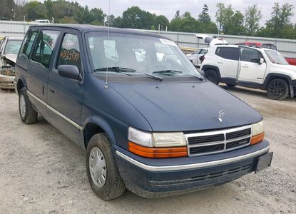Vehicle Report for - Image 1