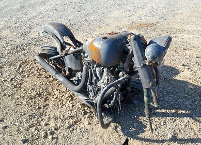 Vehicle Report for - Image 1