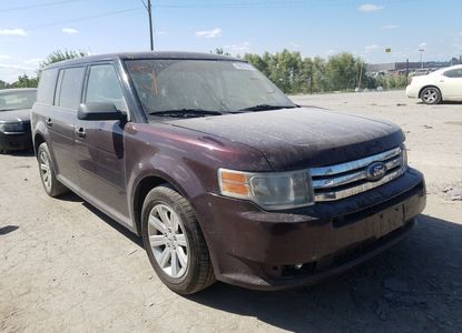 Vehicle Report for - Image 1
