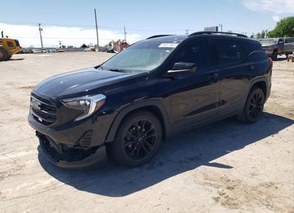 Vehicle Report for - Image 1