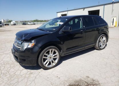 Vehicle Report for VIN 2FMDK30C49BA82894 - Image 1