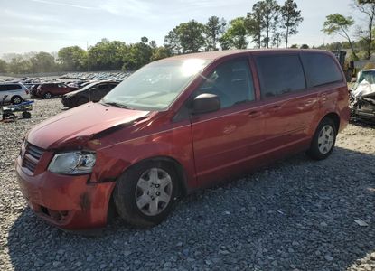 Vehicle Report for VIN 1D8HN44E09B518923 - Image 1