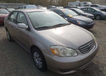 Vehicle Report for - Image 1