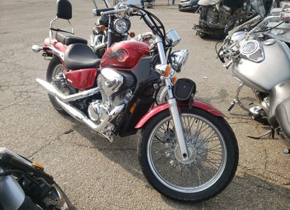 Vehicle Report for - Image 1
