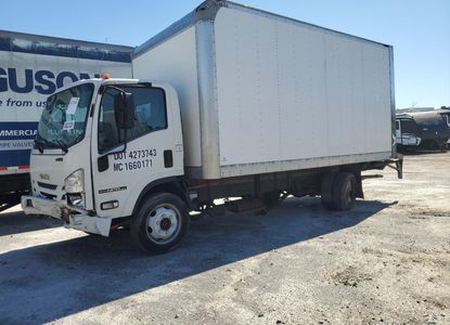 Vehicle Report for VIN 54DC4W1B6JS806656 - Image 1