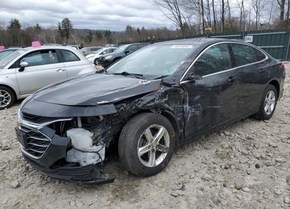 ავტომობილის ანგარიში VIN 1G1ZB5ST9NF213161 -ისთვის - სურათი 1