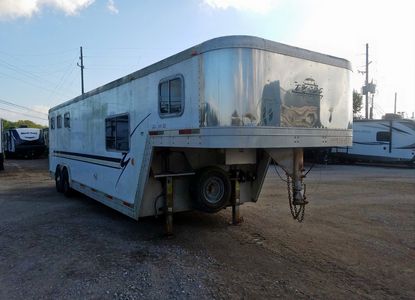 Raport pojazdu dla VIN 4LAAH242525006463 - Obraz 1