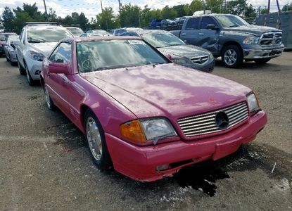 Vehicle Report for - Image 1