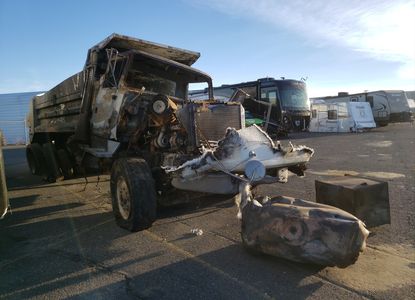 Fahrzeugbericht für – Bild 1