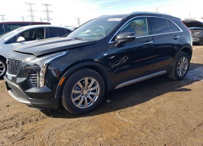 Vehicle Report for VIN 1GYFZDR41MF002835 - Image 1