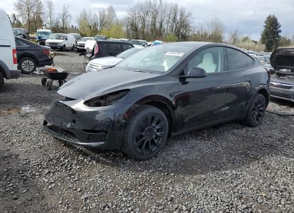 Rapport sur le véhicule pour VIN 7SAYGAEE0SF310181 - Image 1