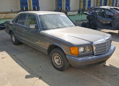 Vehicle Report for - Image 1