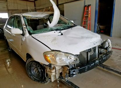 Доклад за превозно средство за VIN 1NXBR30E06Z619111 - Изображение 1