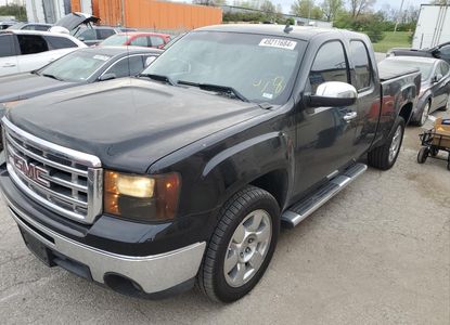 Fahrzeugbericht für VIN 1GTSCVE08AZ282911 – Bild 1