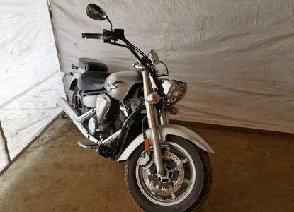 Informe del vehículo para VIN JYAVP31EXFA001734 - Imagen 1