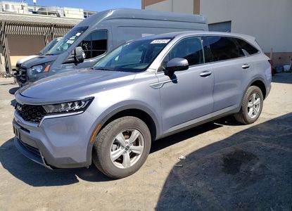 Vehicle Report for VIN 5XYRGDLC2PG206943 - Image 1