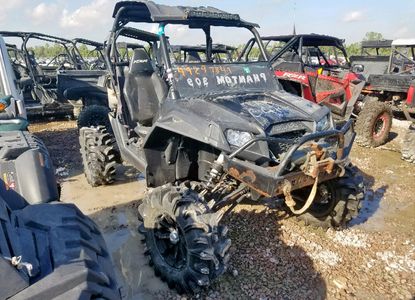 Vehicle Report for - Image 1