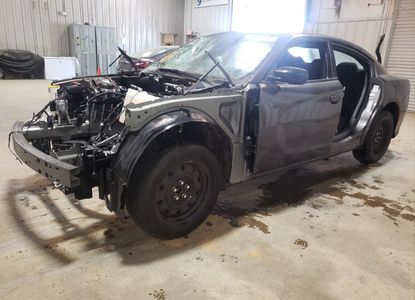 Vehicle Report for VIN 2C3CDXCT3PH546818 - Image 1