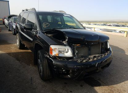 Vehicle Report for - Image 1