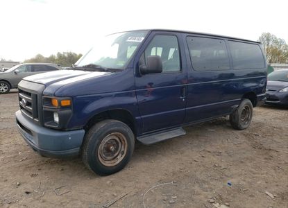 Raport pojazdu dla VIN 1FBNE3BL0CDA08505 - Obraz 1