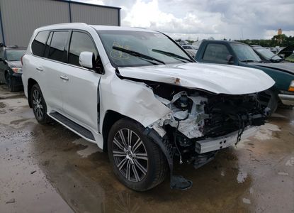 Rapport sur le véhicule pour VIN JTJDY7AXXL4320662 - Image 1