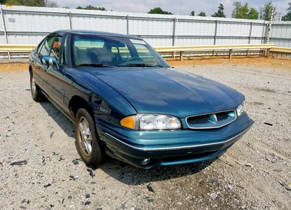 Vehicle Report for - Image 1