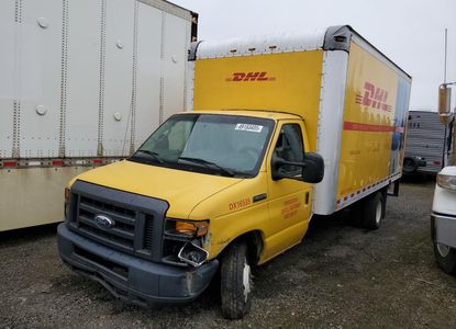 Vehicle Report for - Image 1