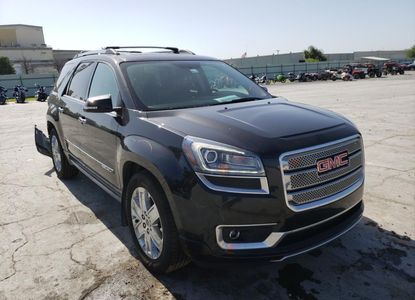 Fahrzeugbericht für VIN 1GKKVTKD4DJ222718 – Bild 1