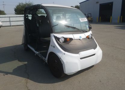 Отчет о транспортном средстве для VIN 52CG4AGA0H0015773 - изображение 1