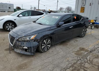 Vehicle Report for  - Image 1