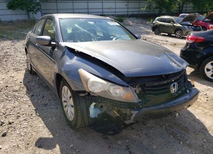 Vehicle Report for - Image 1