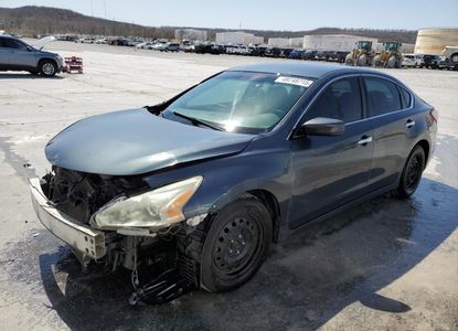Vehicle Report for - Image 1